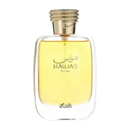 Hawas Women Rasasi 100ml