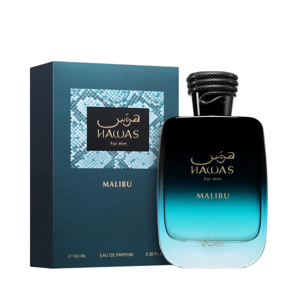 HAWAS MALIBU EDP 100ML