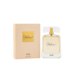 Rasasi Shuhrah Pour Femme (90ml)