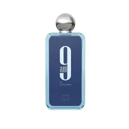 Afnan 9 Am Dive Edp 100ml
