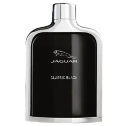Jaguar Classic Black 100ml