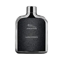 Jaguar Classic Chromite Eau de Toilette (100ml)