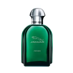 Jaguar Green 100Ml