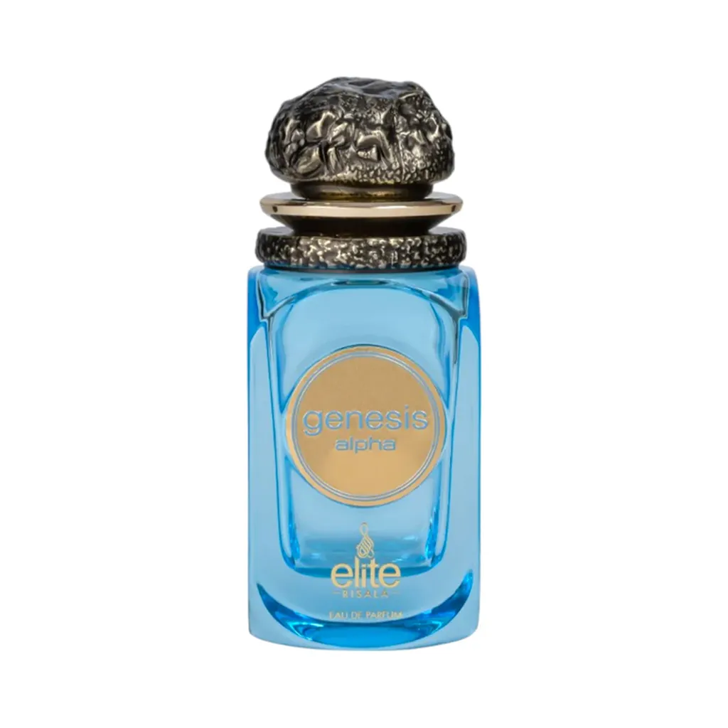 Elite Risala Genesis Alpha EDP 100 Ml