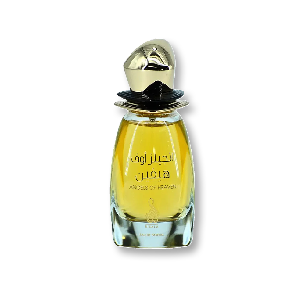 RISALA ANGELS OF HEAVEN EDP 100