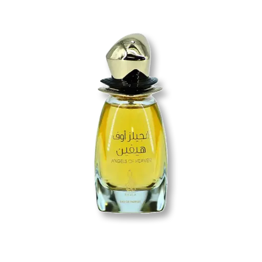 RISALA ANGELS OF HEAVEN EDP 100