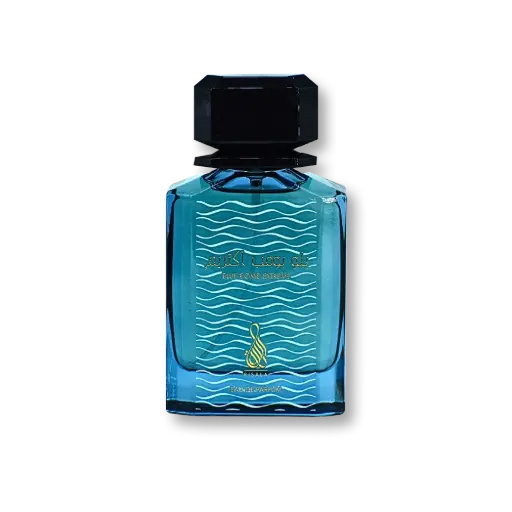 RISALA BLUE BOMB EXTREME EDP 100 ML