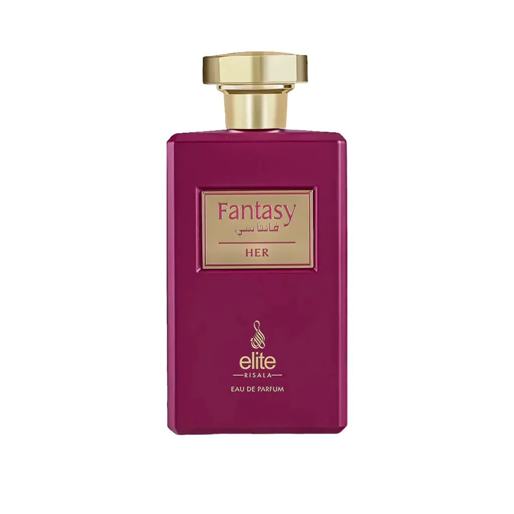 Risala Elite Fantasy Her EDP 100 Ml