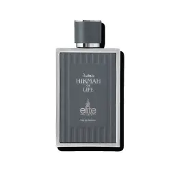 Risala Elite Hikmah Of Life Intense EDP 100 Ml