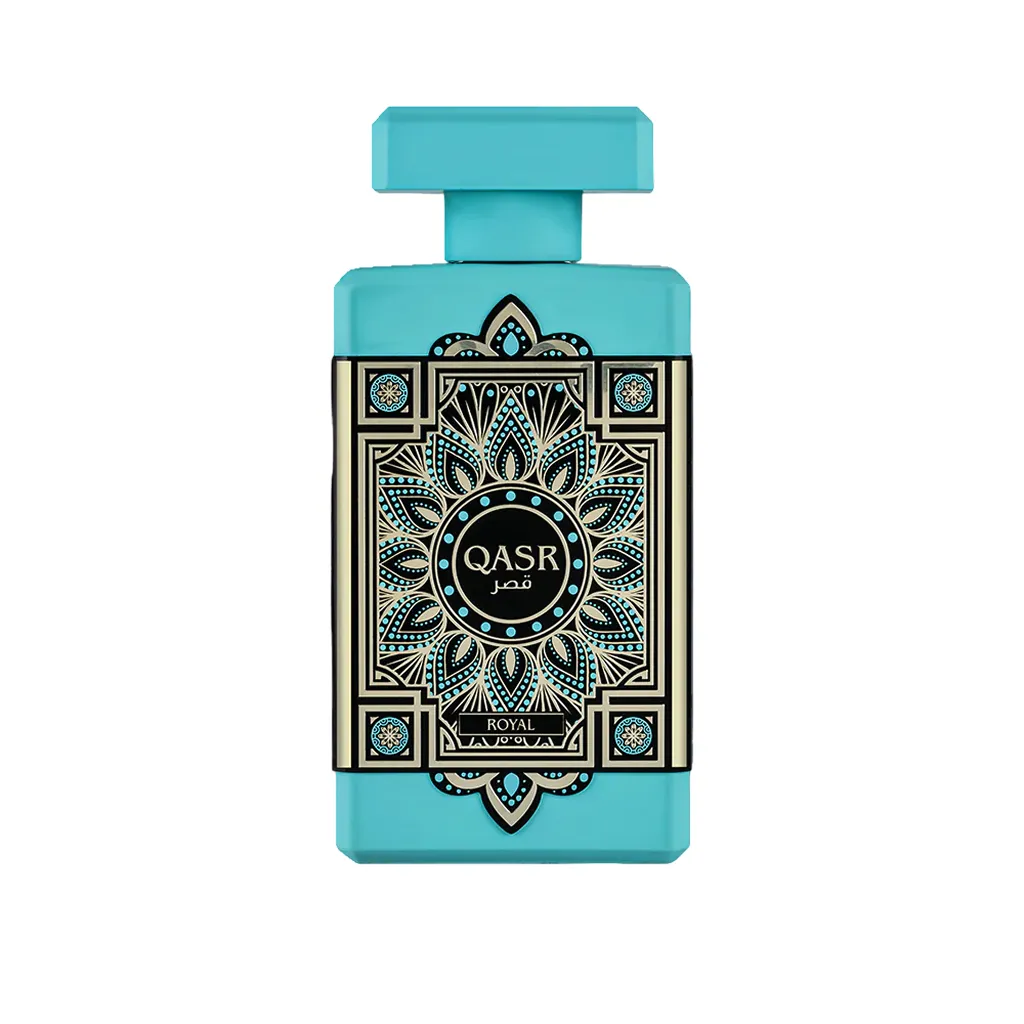 Risala Elite Qasr Royal EDP 100 Ml