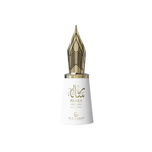 Risala For You Le Falconé Perfumes for women EDP 100ml