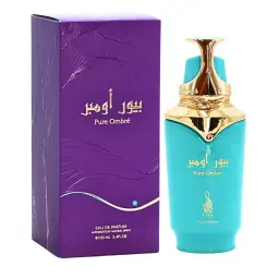 RISALA Pure Ombre for Unisex EDP Spray 100ml