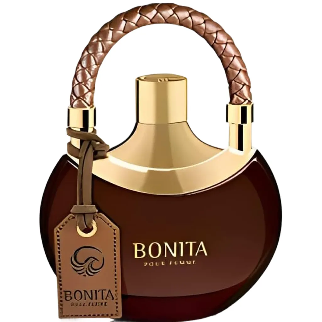 Le Falcon Bonita Pour Femme Eau De Parfum for Women - 100ml