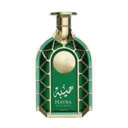 Hayba Majesty Le Falcone EDP 100Ml