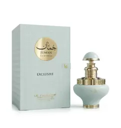 Juman Exclusive Le Falcone EDP 100Ml