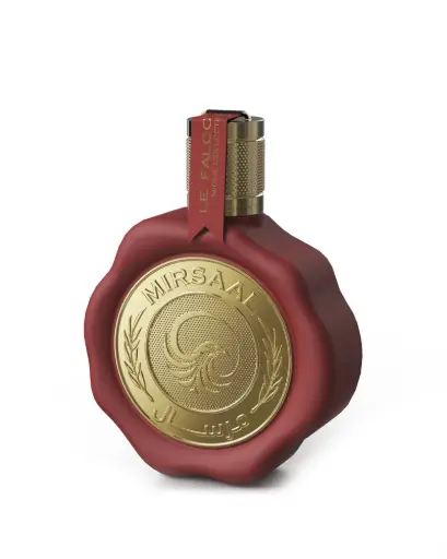 MIRSAAL LOVE LETTER LE FALCONE EDP 100ML