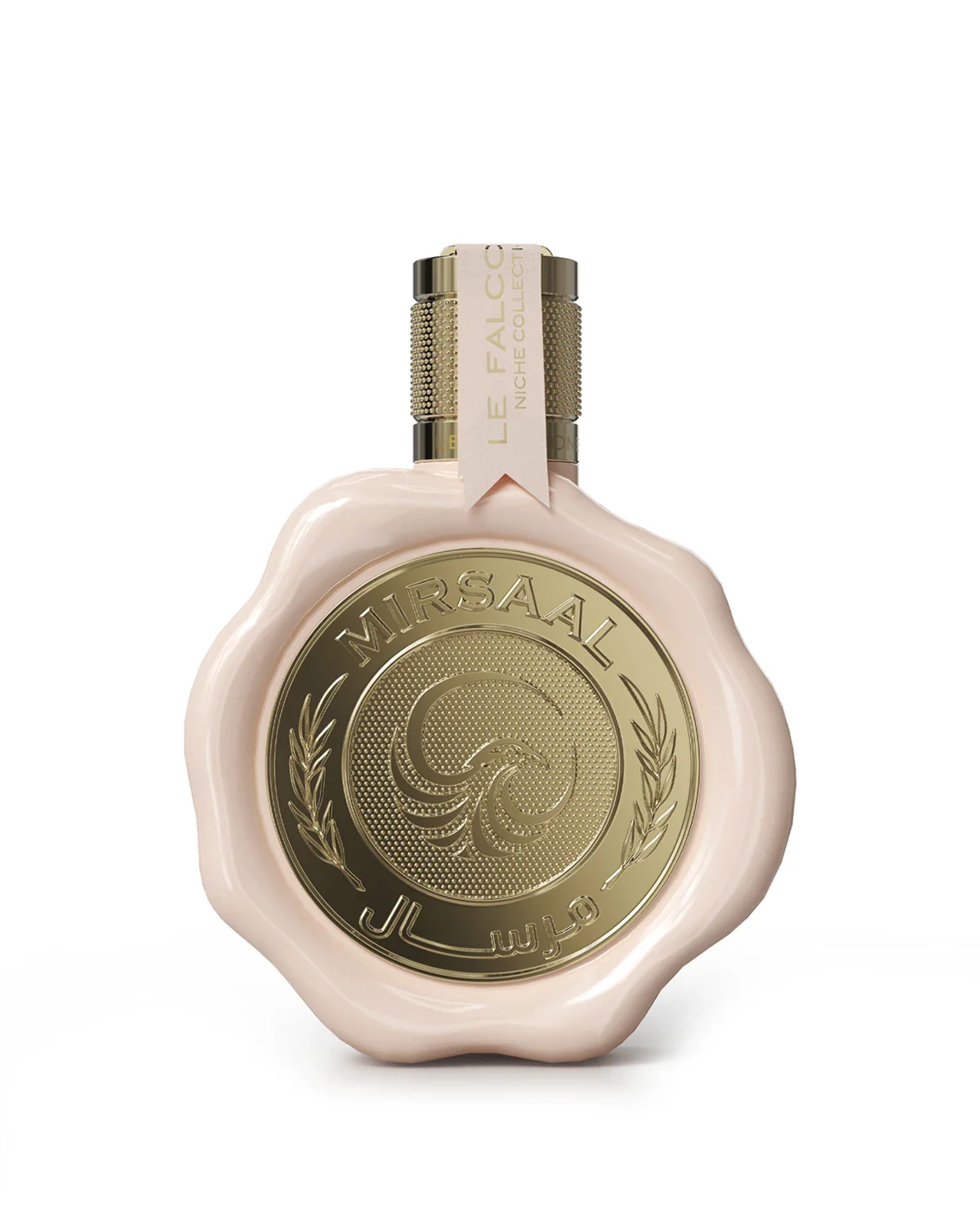 MIRSAAL PASSION LE FALCONE EDP 100ML