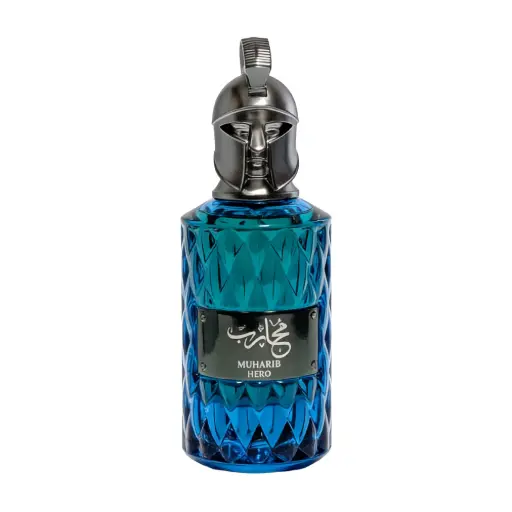 MUHARIB HERO LE FALCONE EDP 85ML