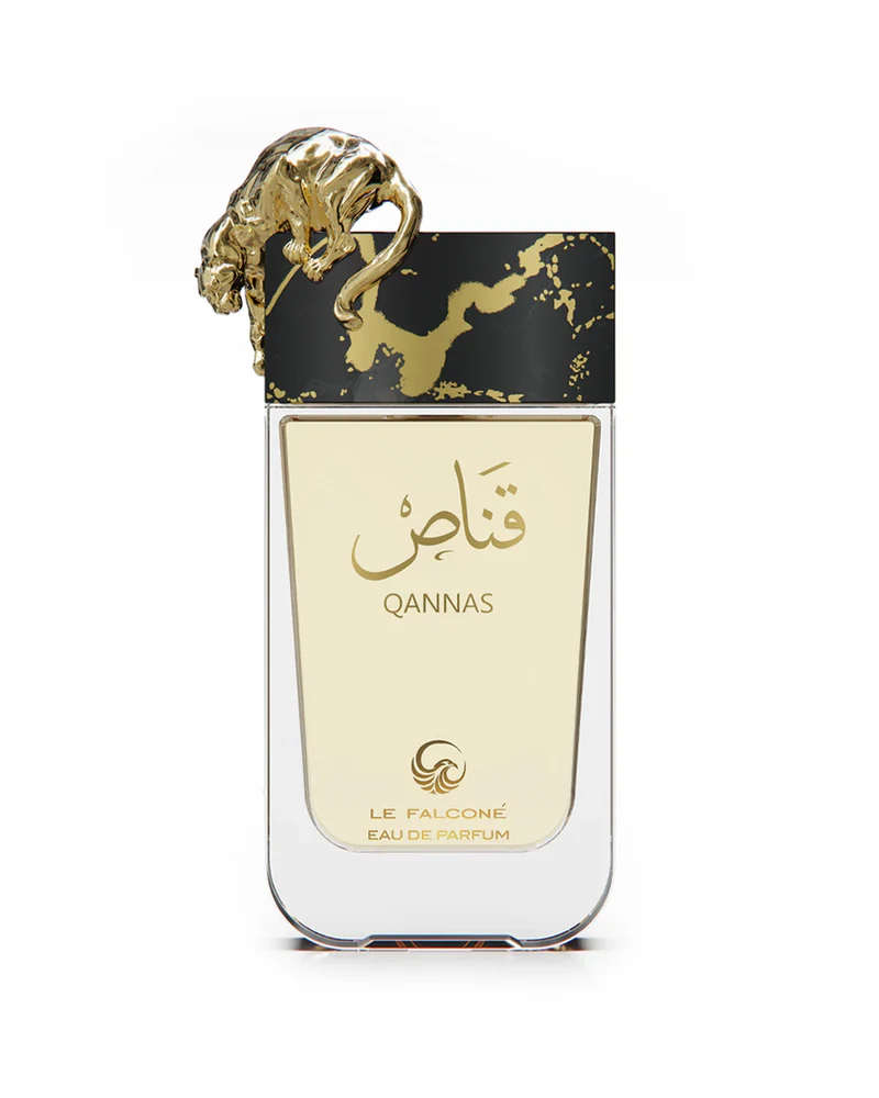QANNAS LE FALCONE EDP 90ML