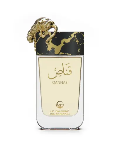 QANNAS LE FALCONE EDP 90ML