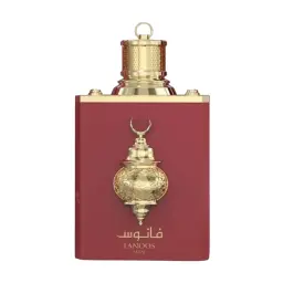 Fanoos Siraj Unisex EDP 100ml By Amaran