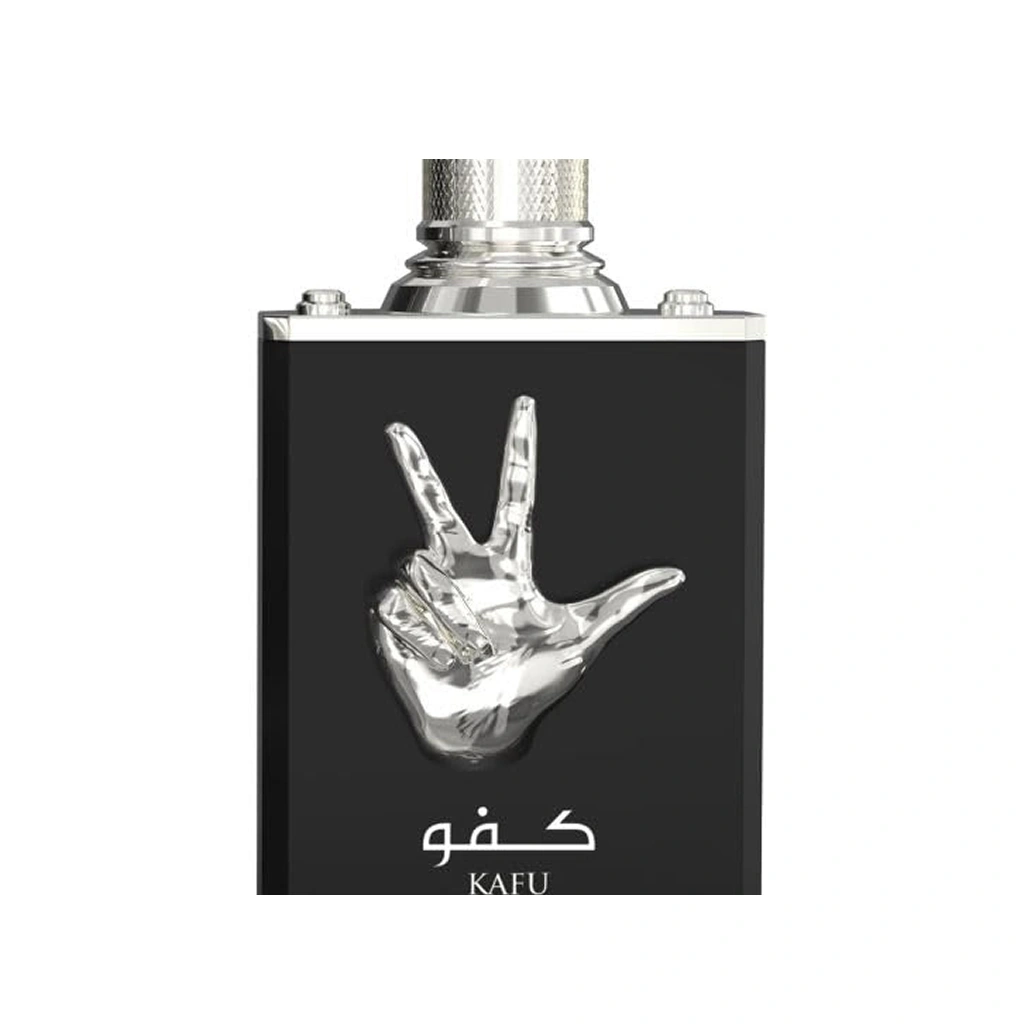 Kafu Amaran EDP 100Ml