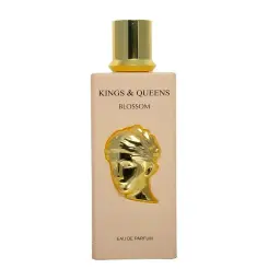 King & Queens Blossom Amaran EDP 100Ml