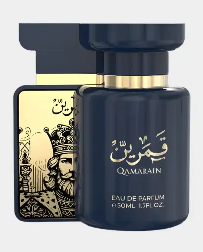 QAMARAIN FOR HIM AMARAN EDP 100ML