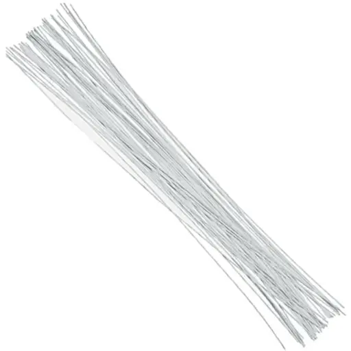 Decorative Floral Wires 1Pkt