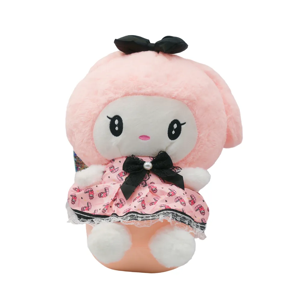 Pink My Melody-25CM