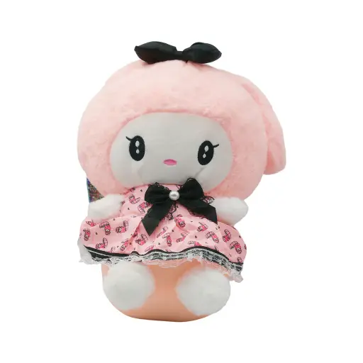 Pink My Melody-25CM