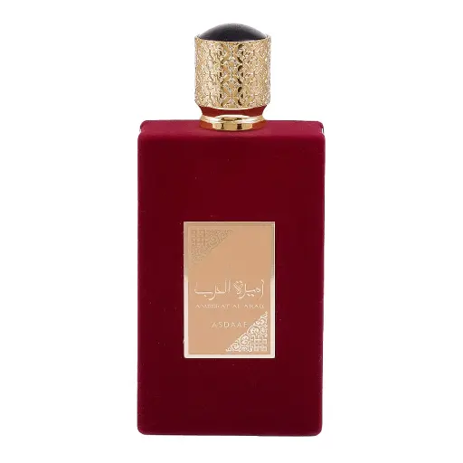AMEERAT AL ARAB LATTAFA 100ML