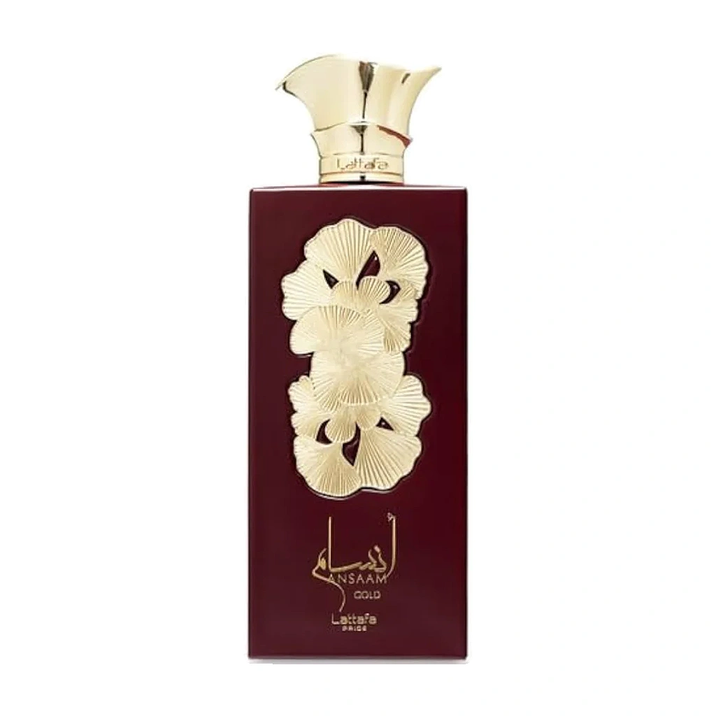 Ansaam Gold EDP 100Ml 2