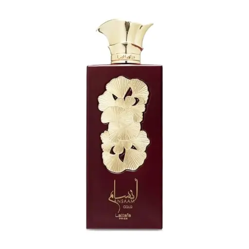 ANSAAM GOLD EDP 100ML 2