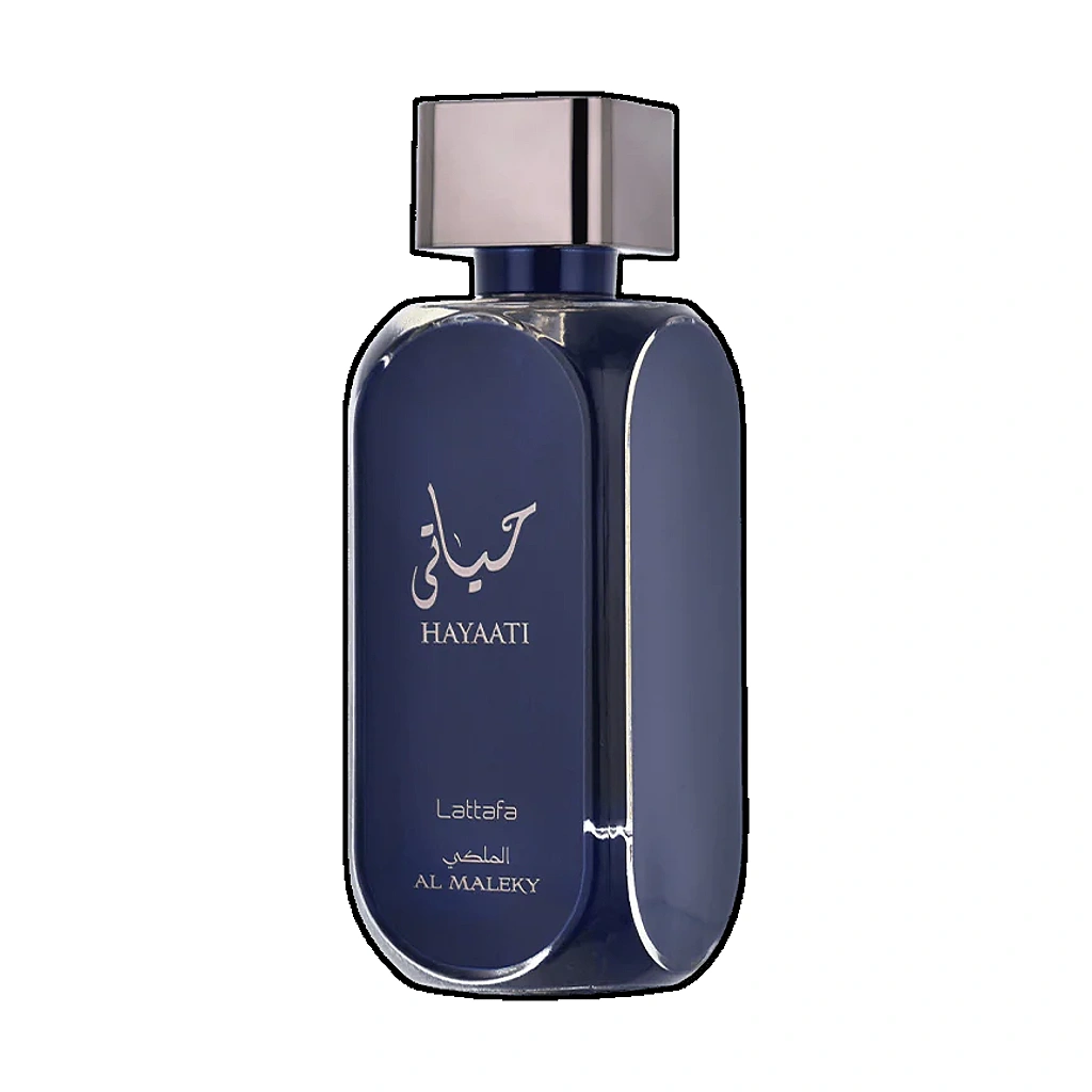 HAYAATI AL MALEKY EDP 100ML2