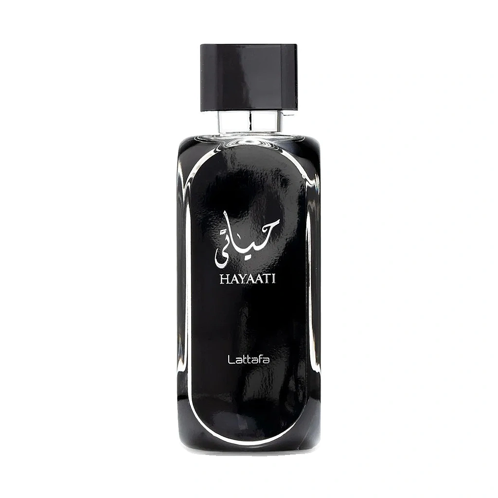 Hayaati Black EDP 100Ml