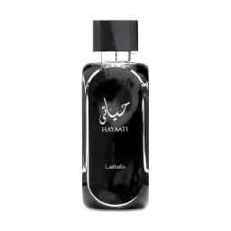 Hayaati Black EDP 100Ml