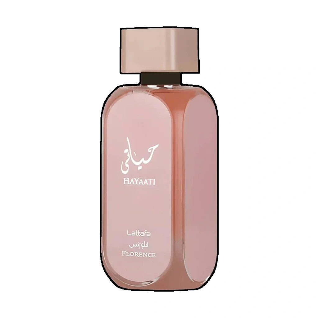 HAYAATI FLORENCE EDP 100ML