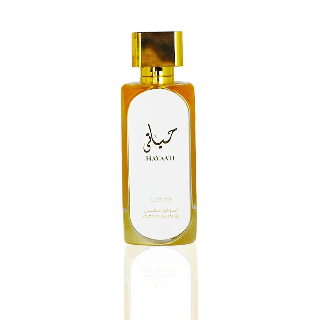 HAYAATI GOLD ELIXIR EDP 100ML2