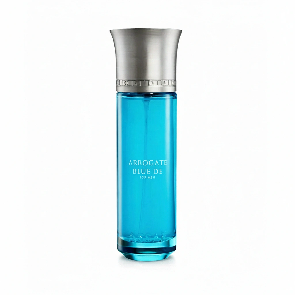 Assaf Arrogate Blue De For Men 200ML