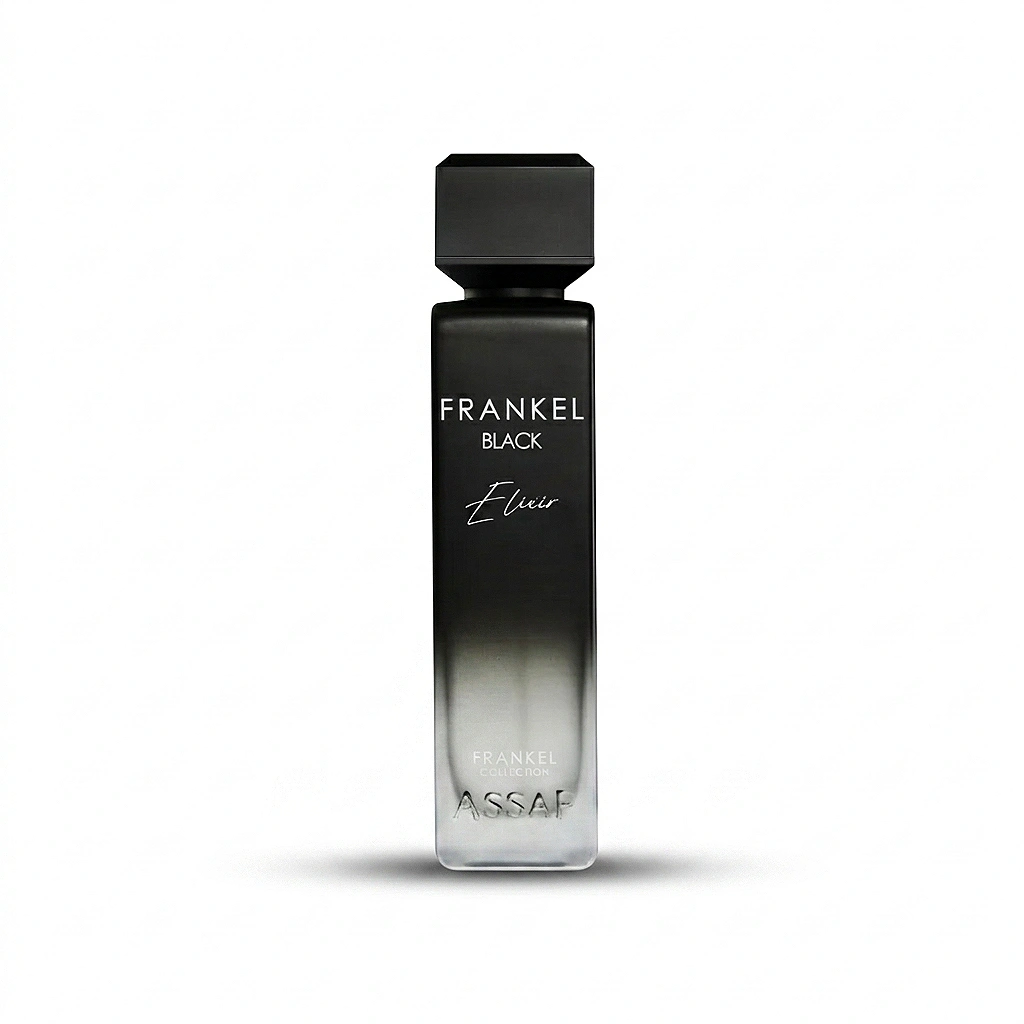 Frankel Black Elixir 200ML