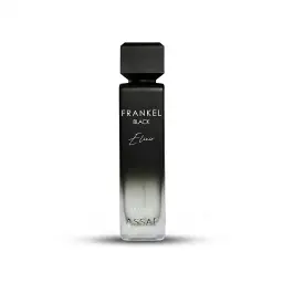 Frankel Black Elixir 200ML
