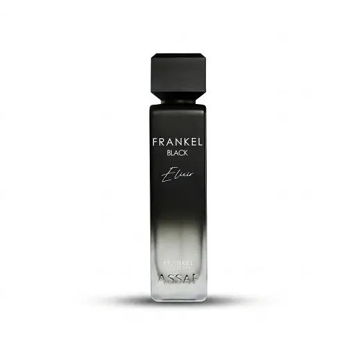 Assaf Frankel Black Elixir 200ML