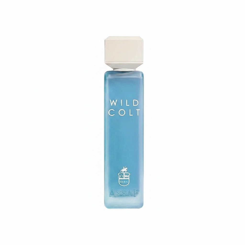Assaf Wild Colt 200 ML