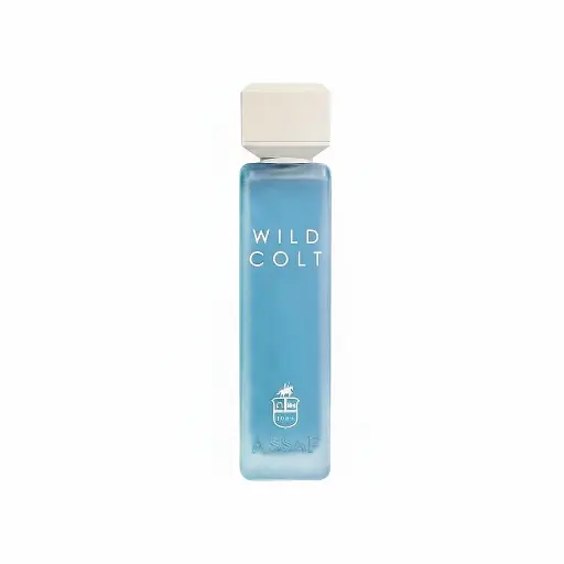 Assaf Wild Colt 200 ML