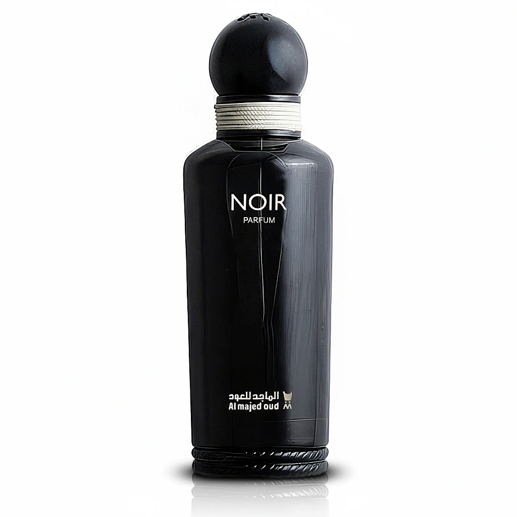 Noir perfume 150 ml