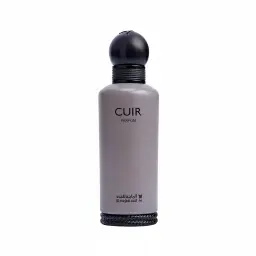 Al Majed Oud Cuir Since 1956 Perfume  150 ml