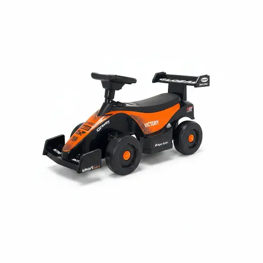 RACING FORMULA TOLO CAR G26