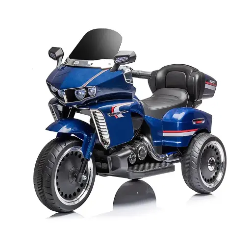 RIDE ON BIKE XGZ 9199