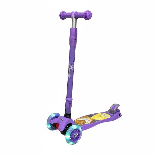 KIDS SCOOTER DISNEY MG-03MZ